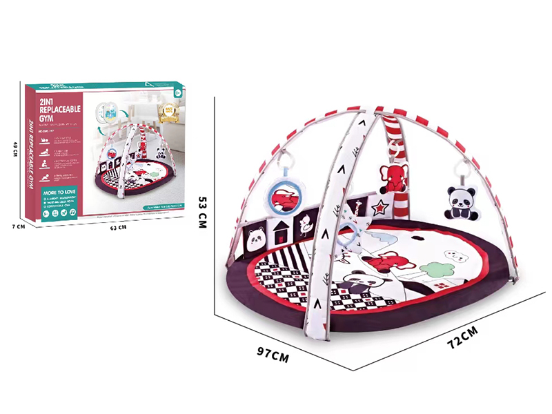 Baby Play Mat