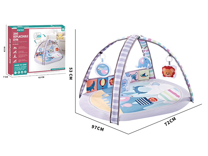 Baby Play Mat