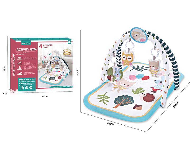 Baby Play Mat