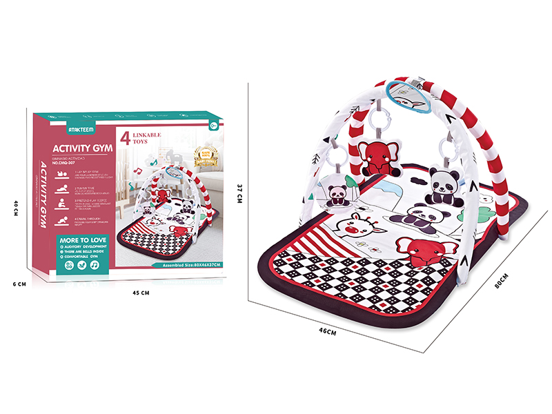 Baby Play Mat
