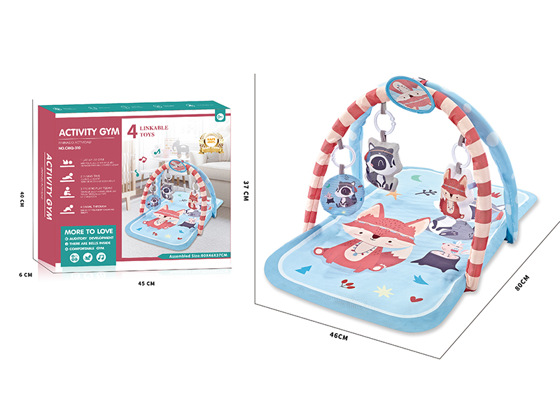 Baby Play Mat