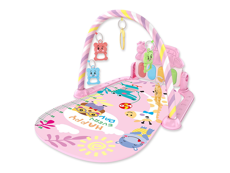 Baby Pedal Piano