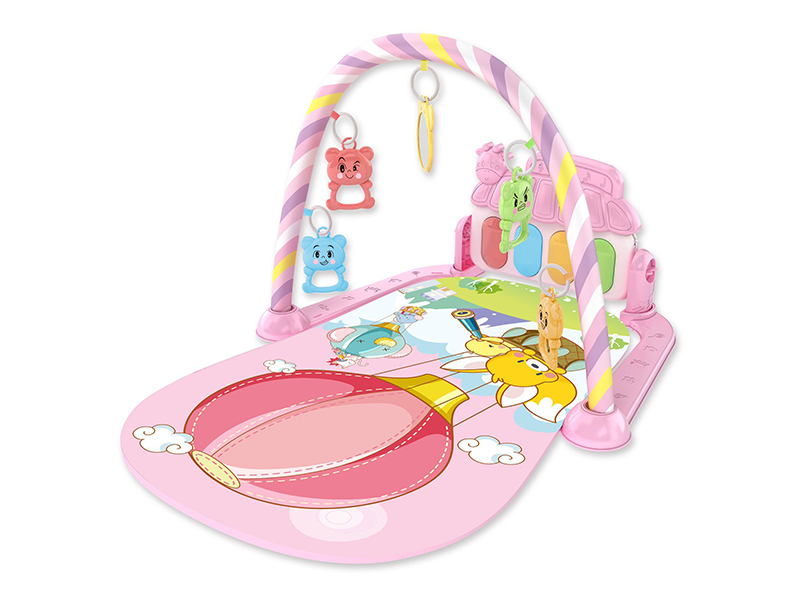 Baby Pedal Piano