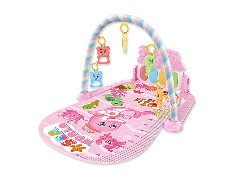 Baby Pedal Piano