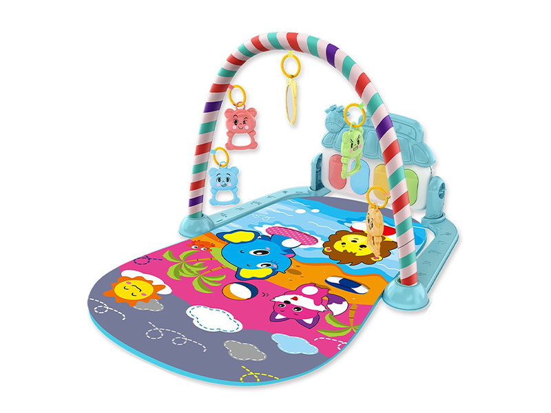 Baby Pedal Piano