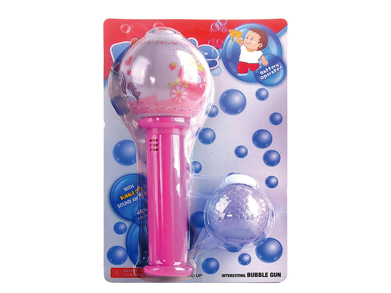 Bubble Stick