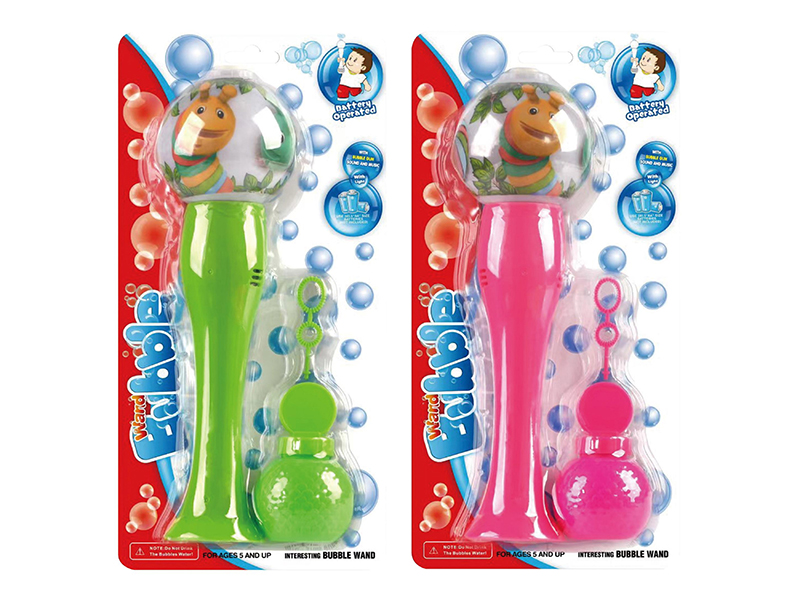 Bubble Stick