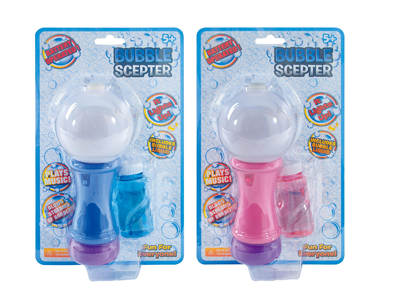 Bubble Stick