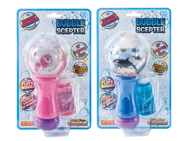 Bubble Stick