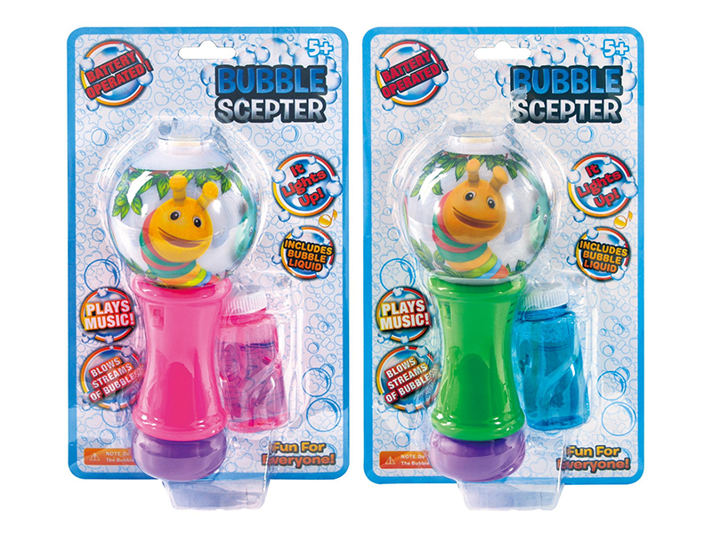 Bubble Stick