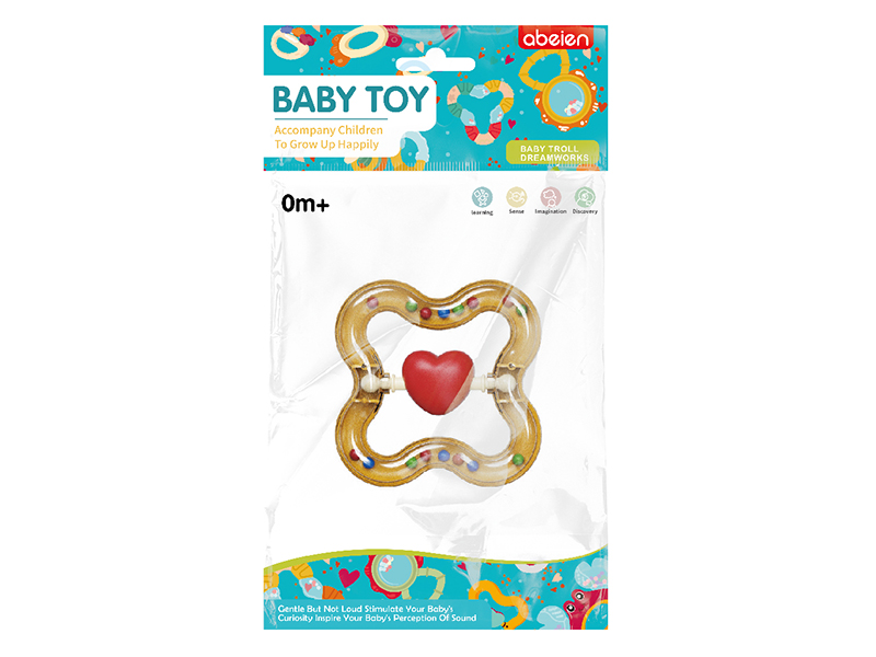 Baby Rattle