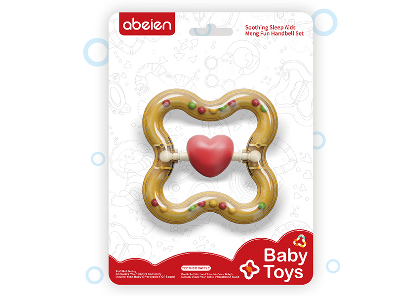Baby Rattle