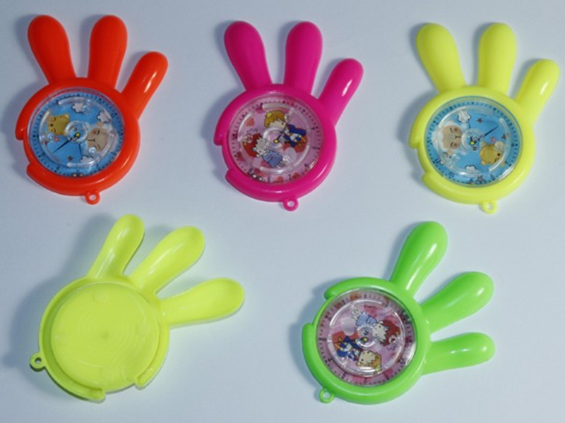 Maze Toy