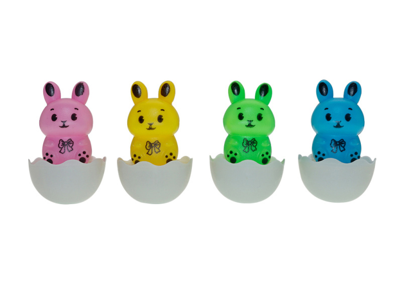 Cute Rabbit Tumbler