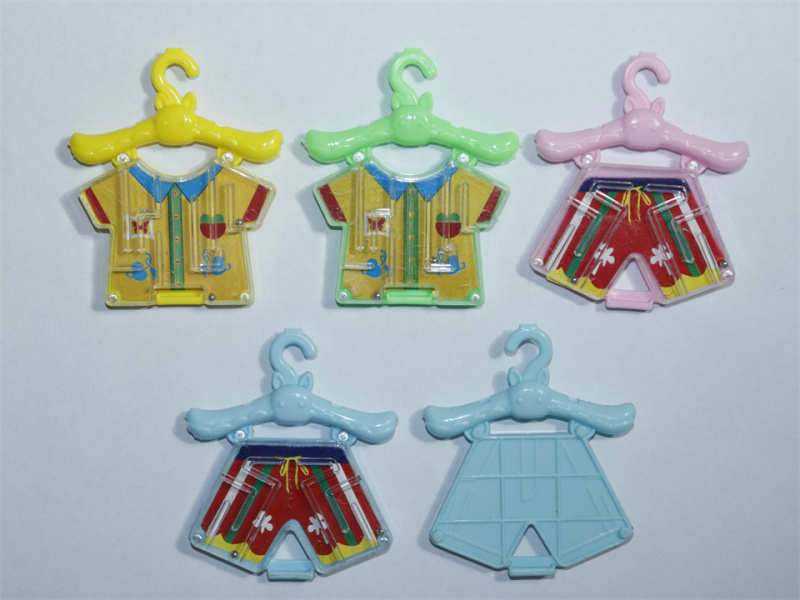 Maze Toy