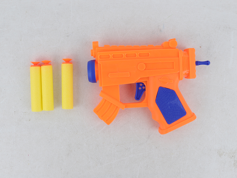 Soft Bullet Gun