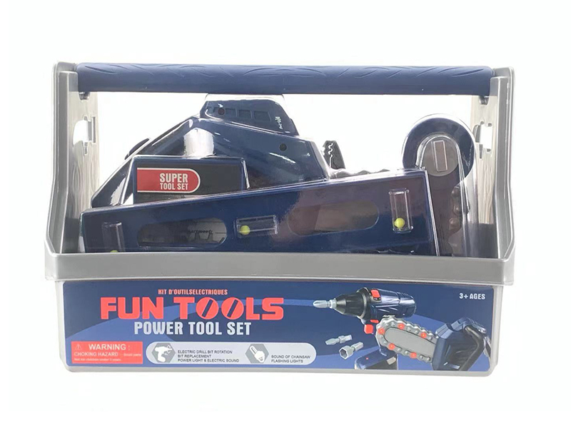 Tools Set 23pcs