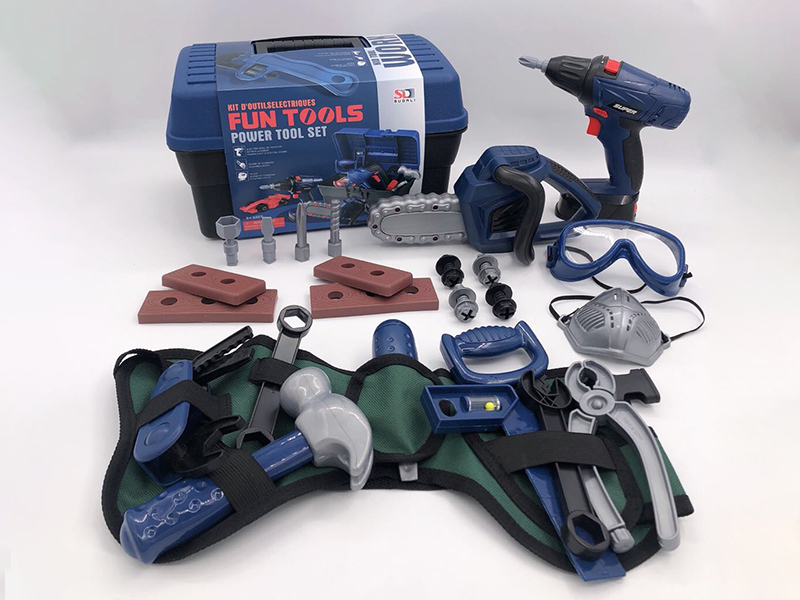 Tools Set 32pcs