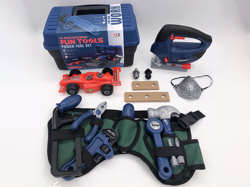 Tools Set 36pcs