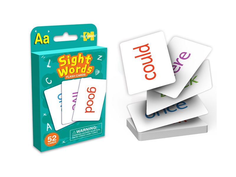 Study Card