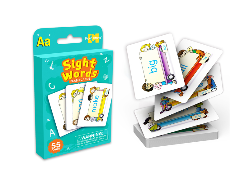 Study Card