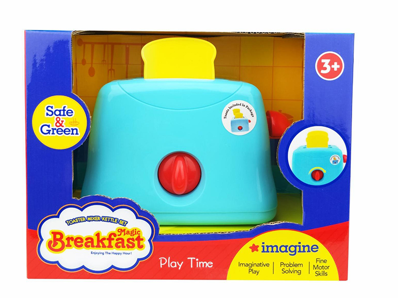 Bread Maker