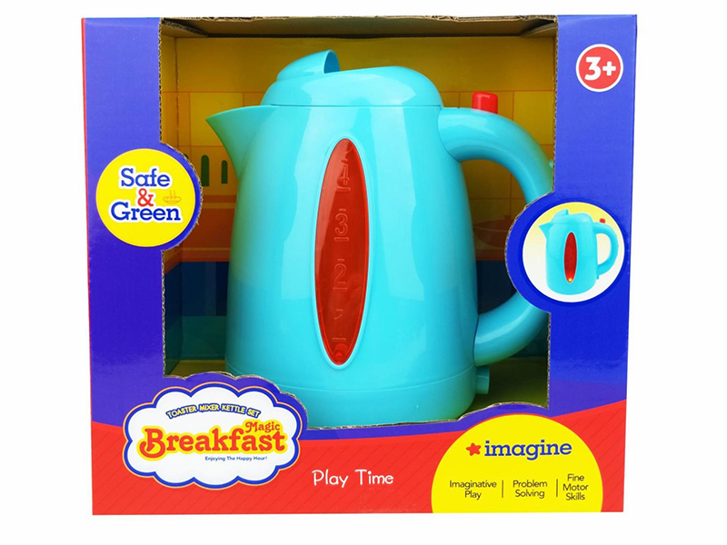 Kettle