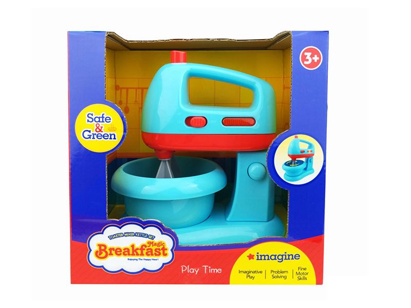 Eggbeater