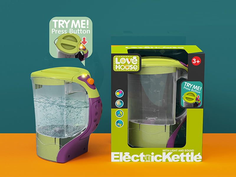 Kettle Set