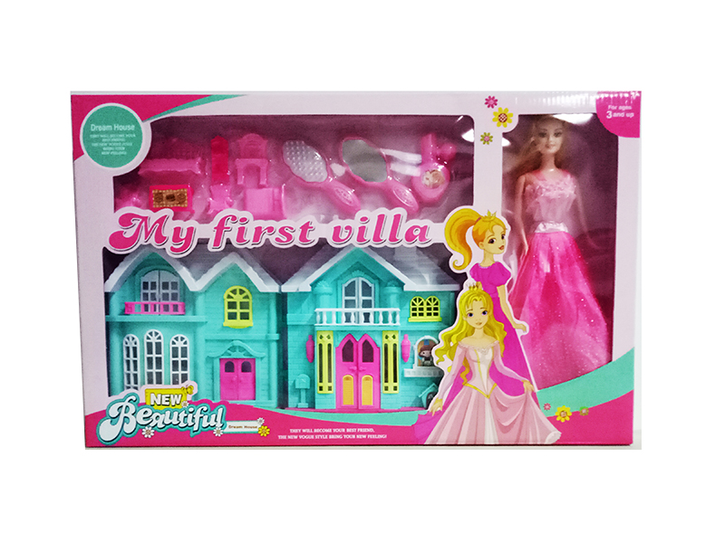 Villa Toys