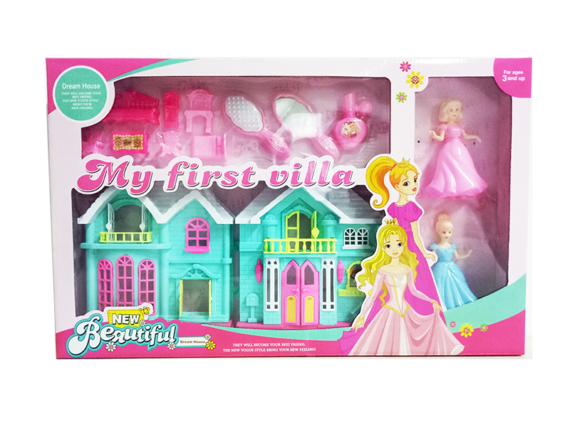 Villa Toys
