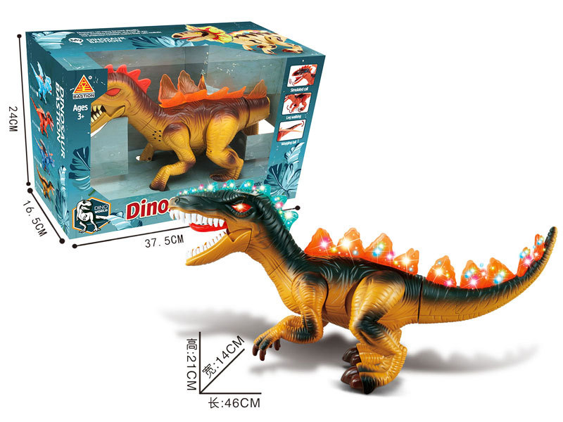 B/O Dinosaur