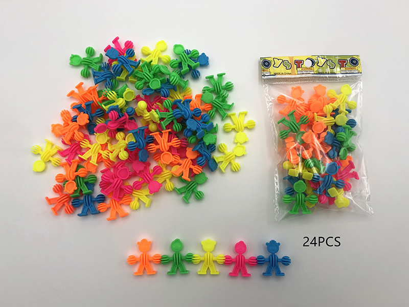 Building Blocks 24pcs