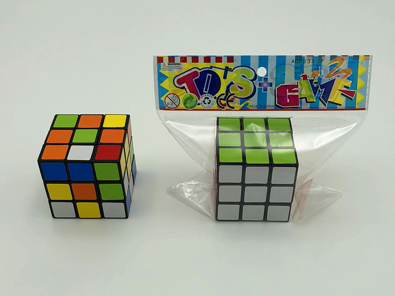 Color Magic Cube