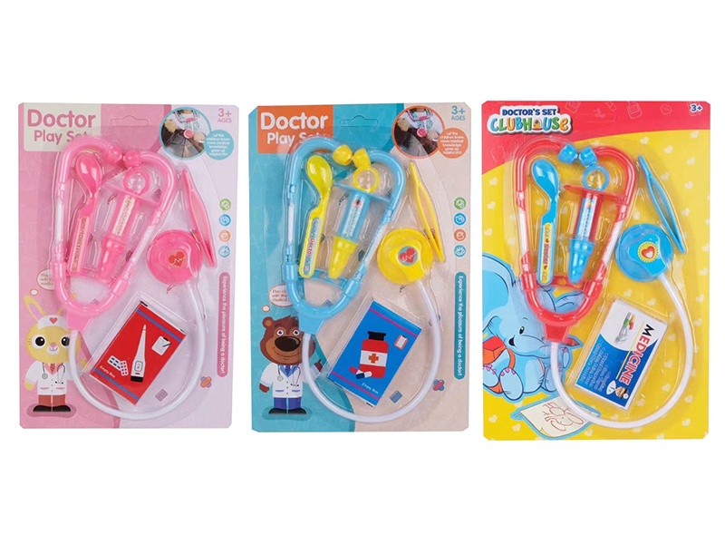 Doctor Toy
