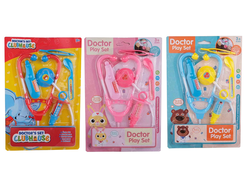 Doctor Toy