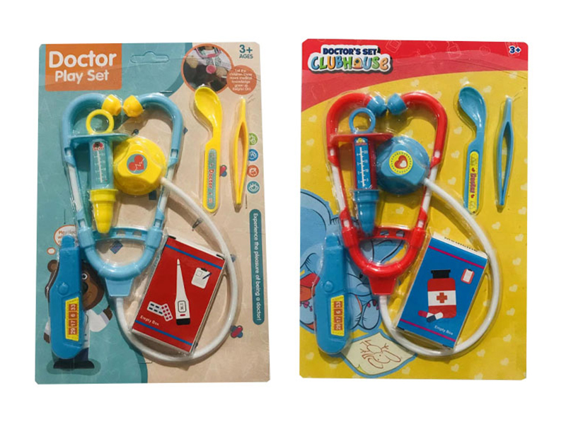 Doctor Toy