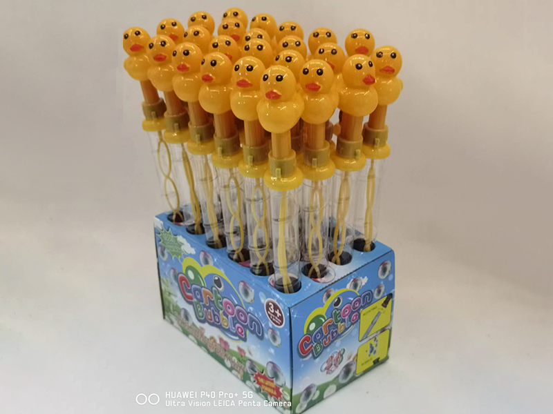 Bubble Sticks 24pcs