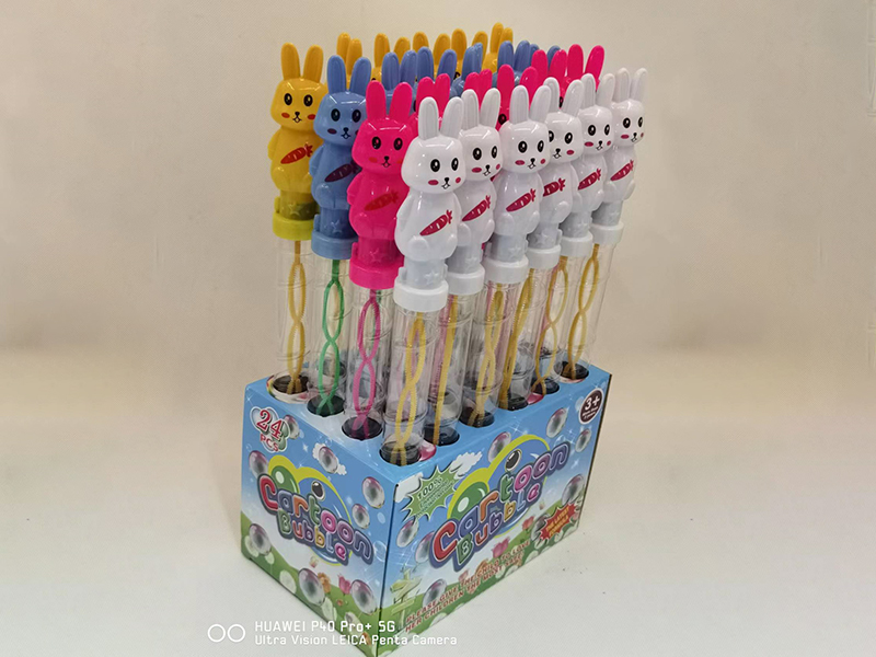 Bubble Sticks 24pcs