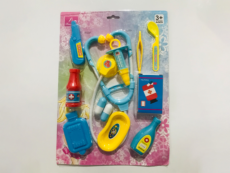 Doctor Toy