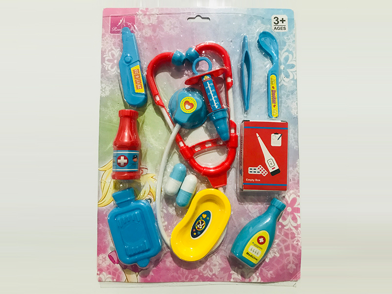 Doctor Toy