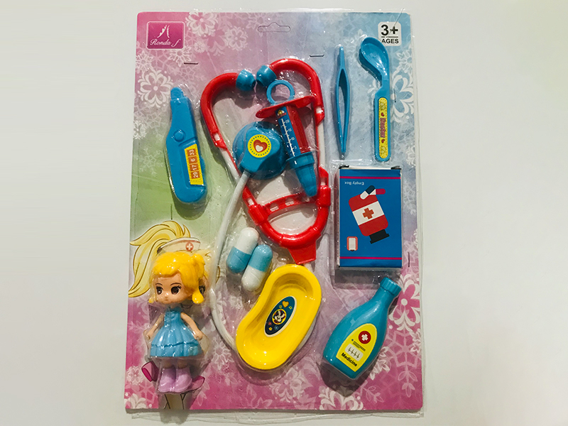 Doctor Toy