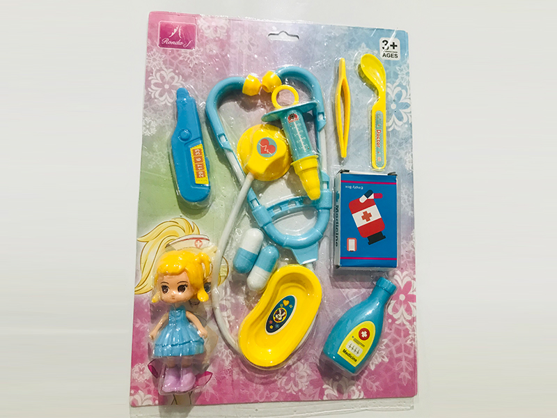 Doctor Toy