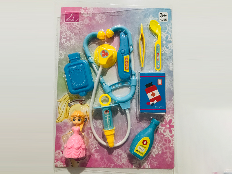 Doctor Toy