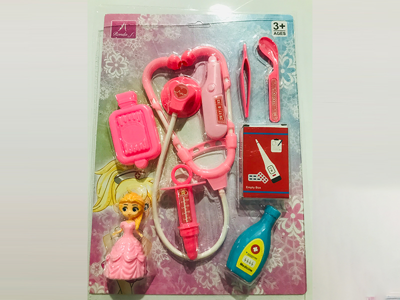 Doctor Toy