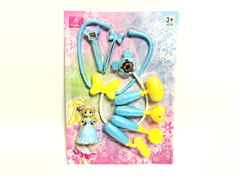 Doctor Toy
