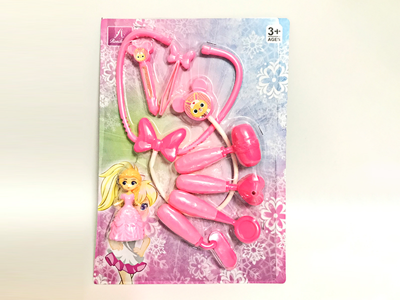 Doctor Toy
