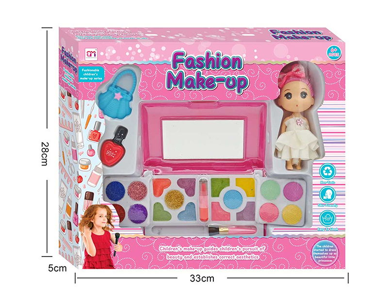 Children's Make Up
