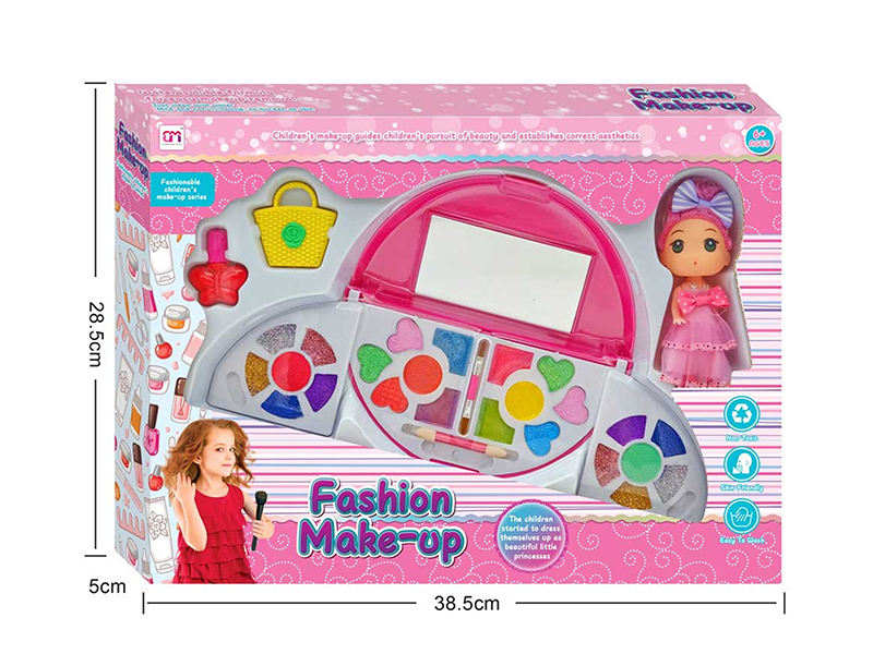 Children's Make Up