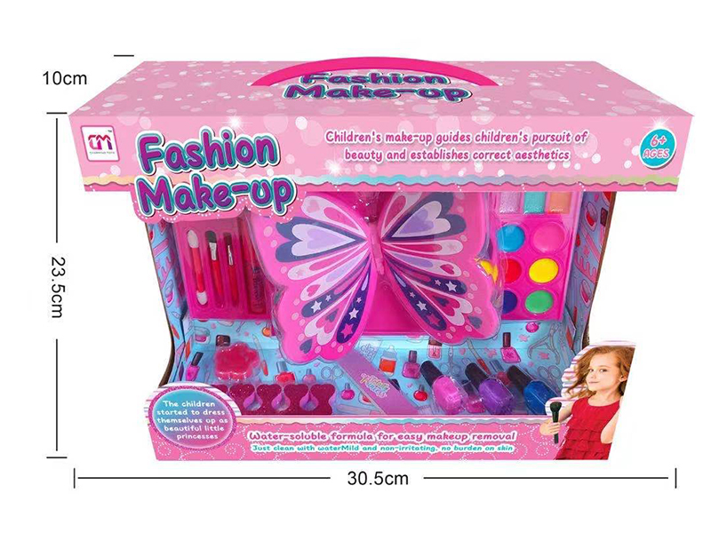 Fashion Make Up
